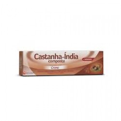 Castanha Da India Cr 60g