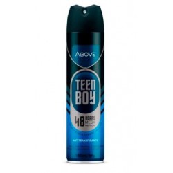 #des.above Aer.men T.boy 150ml