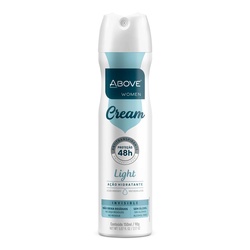#des.above Aer Cream Light