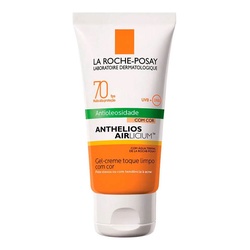 Anthelios Airlicium Fps70 Cor Antioleo