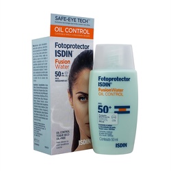 Isdin Fusion Water 50ml Fps50+
