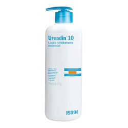 Ureadin 10% Loc 400ml