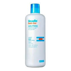 Ureadin Facial Bath Gel 424gr