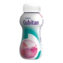 Cubitan Morango 200ml