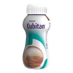 Cubitan Chocolate 200ml