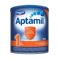 Aptamil 1 400g