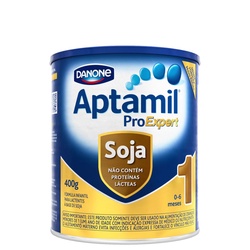 Aptamil 1 Soja 400g